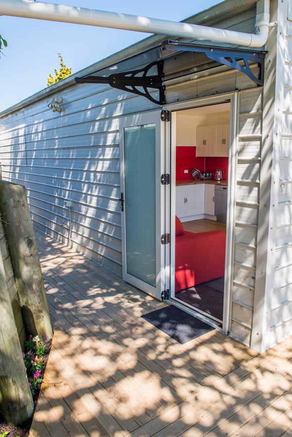 Waimapu Cottage Pyes Pa ภายนอก รูปภาพ