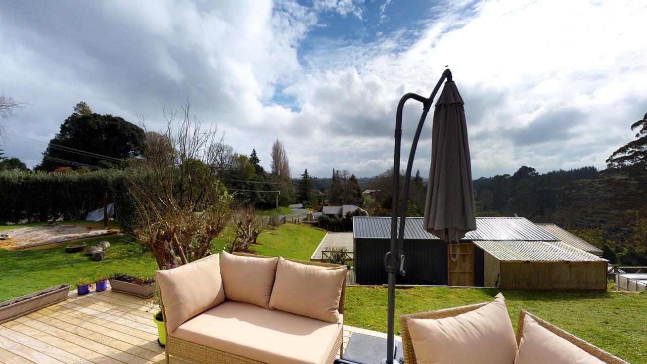 Waimapu Cottage Pyes Pa ภายนอก รูปภาพ